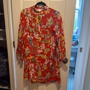 Walker and Wade Daytripper Dress